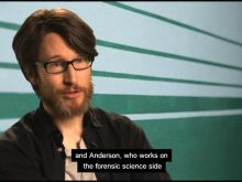 Jonathan Aris