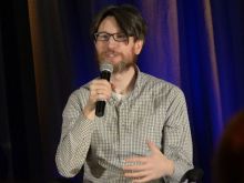 Jonathan Aris