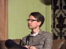 Jonathan Aris