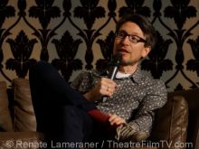 Jonathan Aris