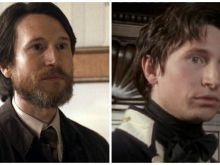 Jonathan Aris