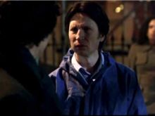 Jonathan Aris