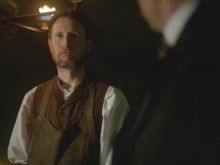 Jonathan Aris