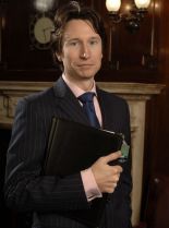 Jonathan Aris