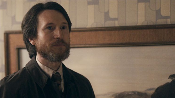 Jonathan Aris