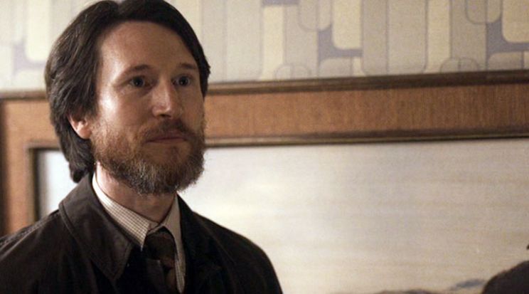 Jonathan Aris