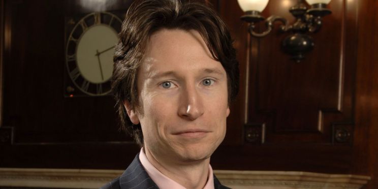 Jonathan Aris