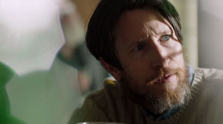 Jonathan Aris