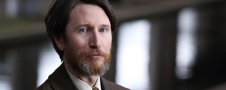 Jonathan Aris