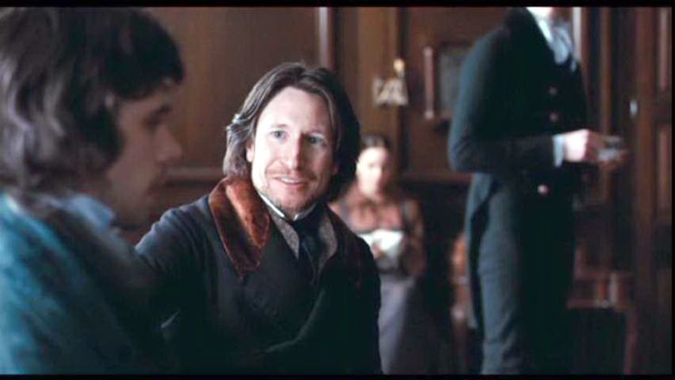 Jonathan Aris