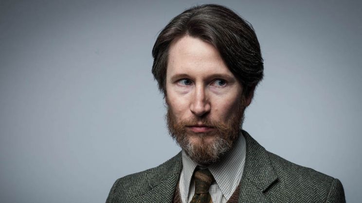 Jonathan Aris