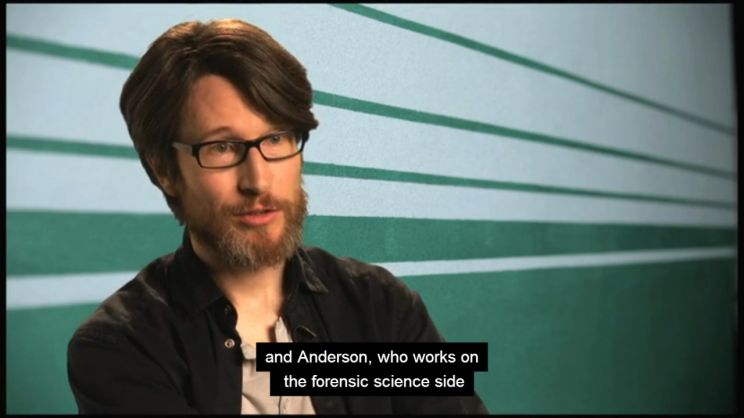 Jonathan Aris