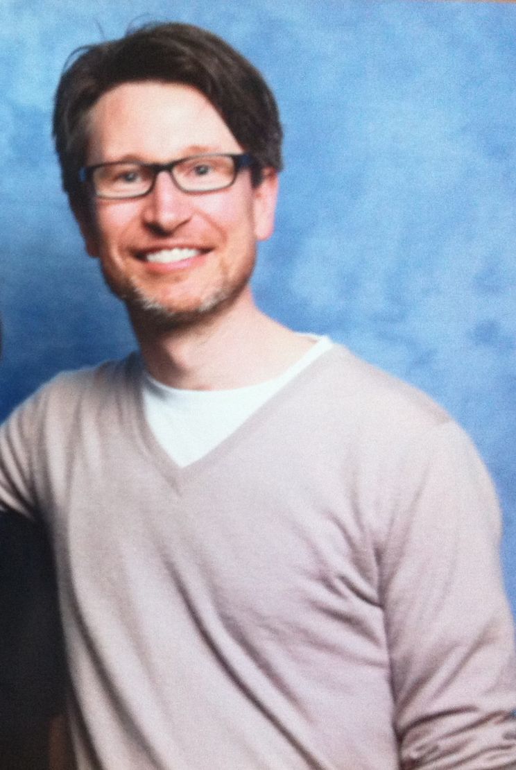 Jonathan Aris