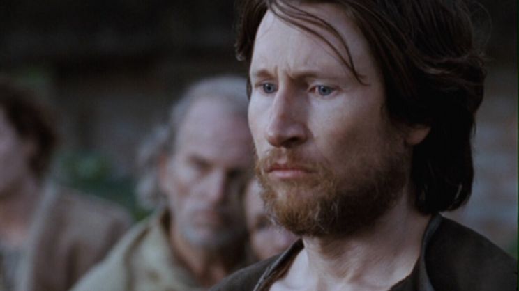 Jonathan Aris