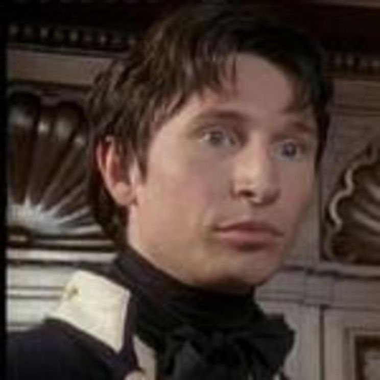 Jonathan Aris