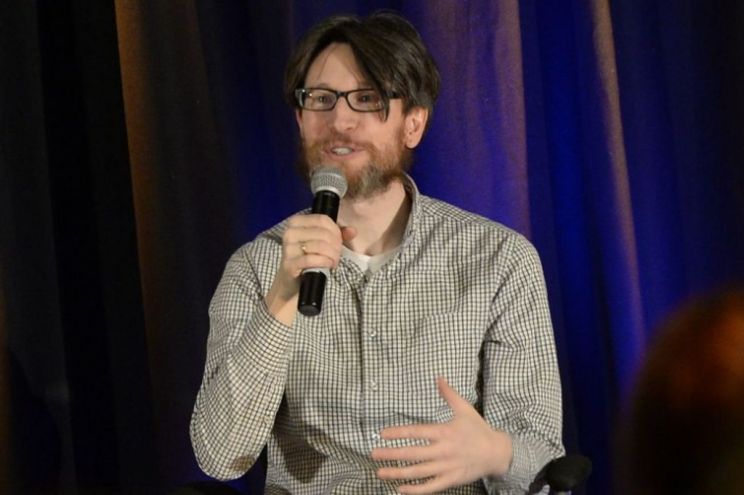 Jonathan Aris