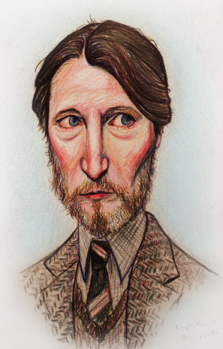 Jonathan Aris