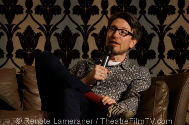 Jonathan Aris