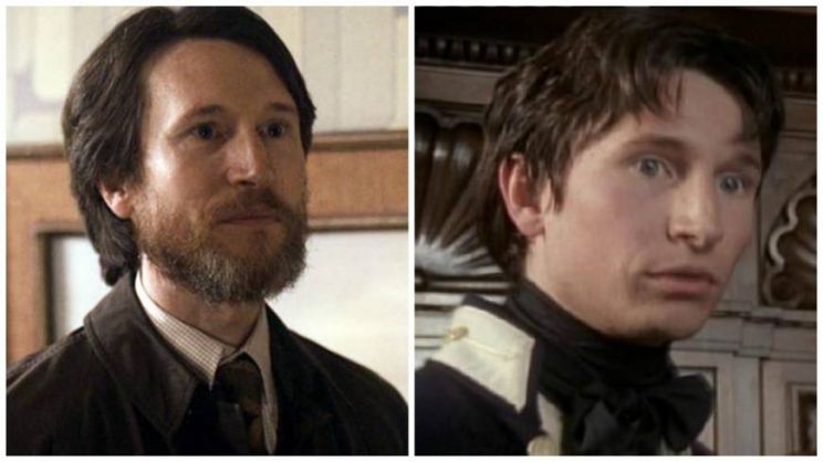 Jonathan Aris