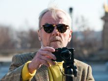 Jonathan Avildsen