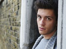 Jonathan Bailey