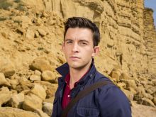 Jonathan Bailey