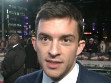 Jonathan Bailey