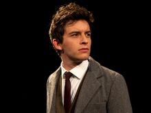 Jonathan Bailey