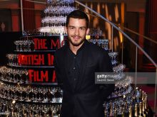 Jonathan Bailey