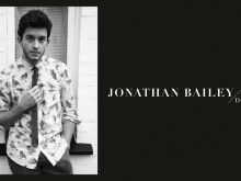 Jonathan Bailey