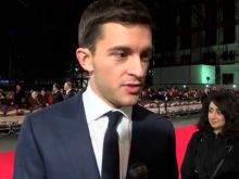 Jonathan Bailey