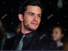 Jonathan Bailey