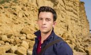 Jonathan Bailey