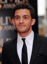 Jonathan Bailey