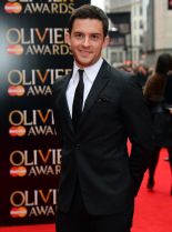 Jonathan Bailey