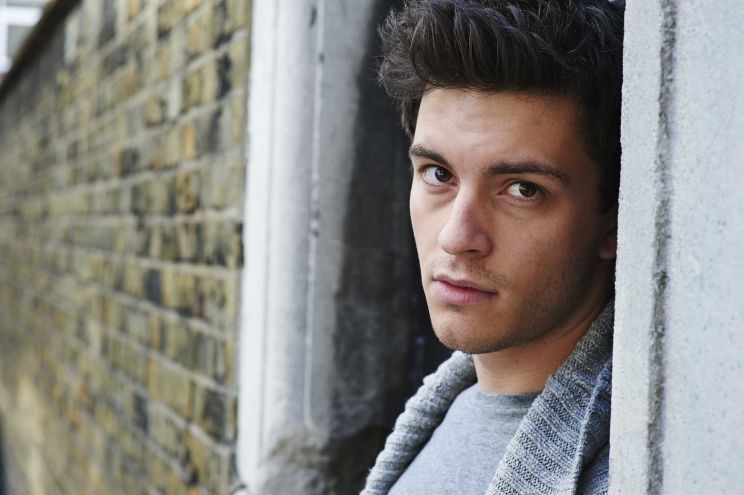 Jonathan Bailey