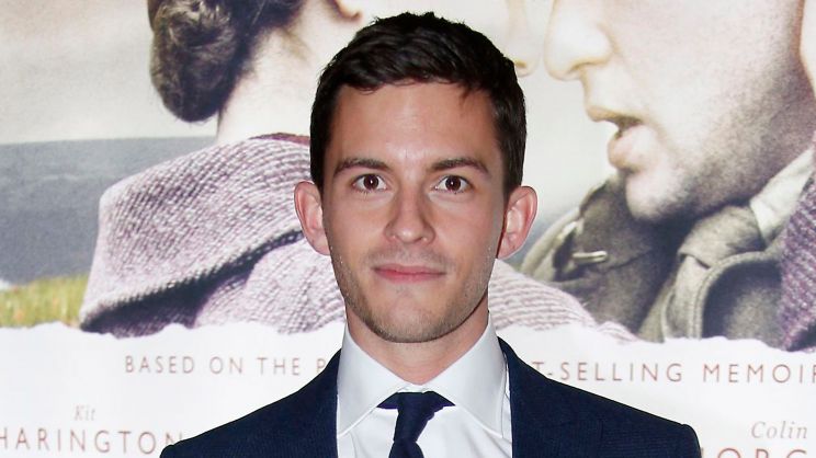 Jonathan Bailey