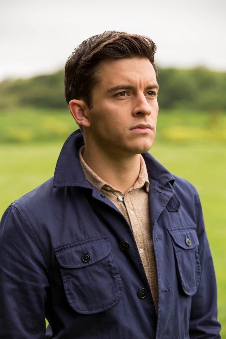 Jonathan Bailey