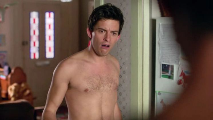 Jonathan Bailey