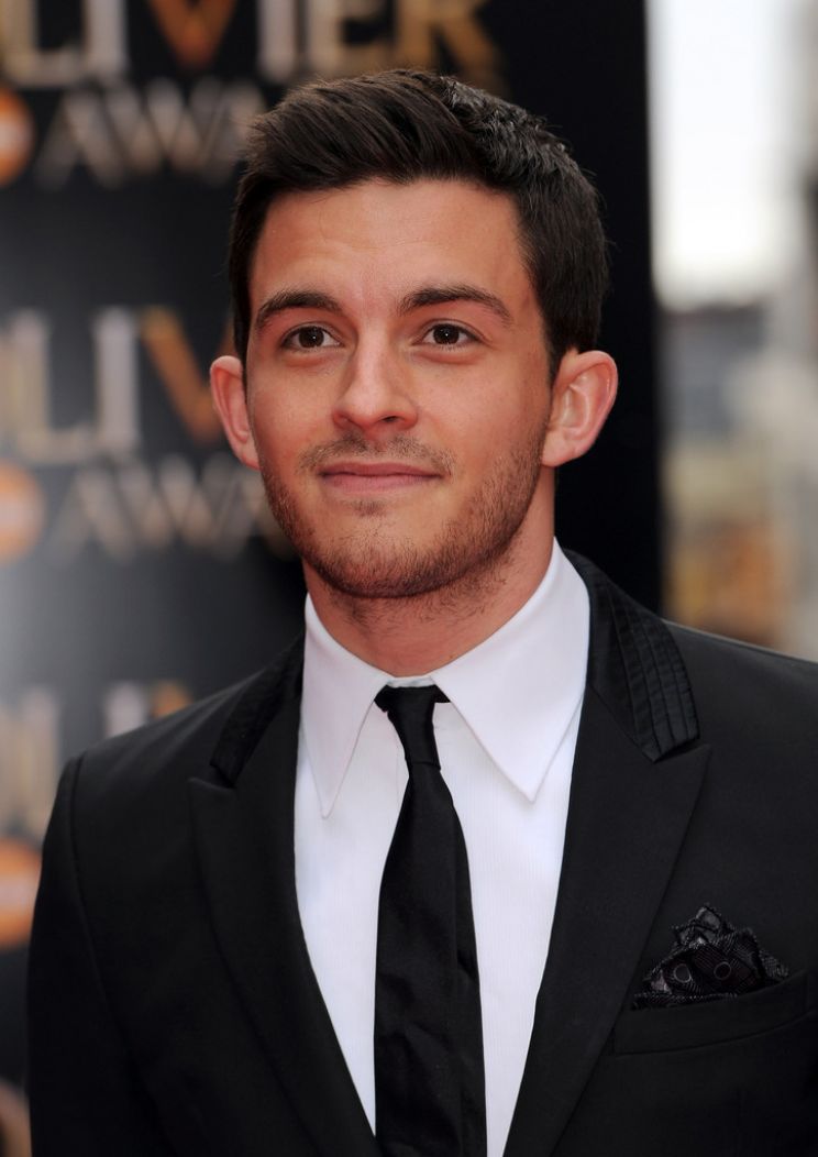 Jonathan Bailey