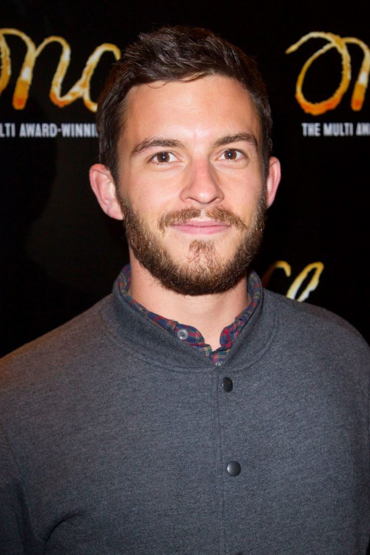 Jonathan Bailey