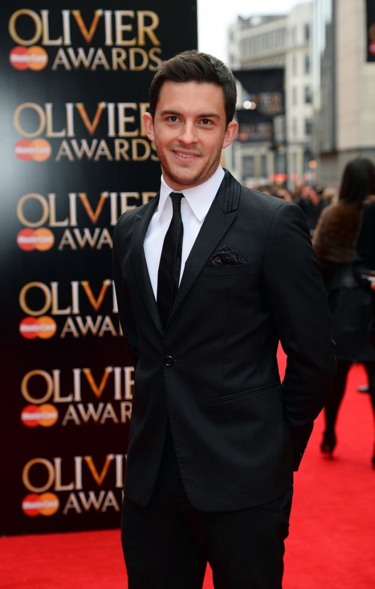 Jonathan Bailey