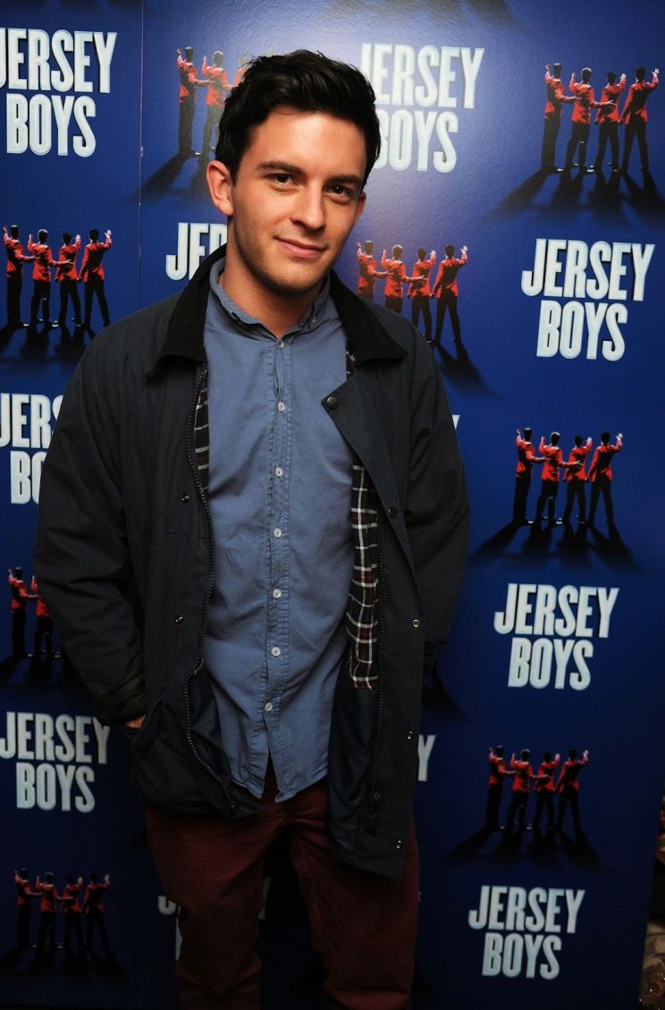 Jonathan Bailey