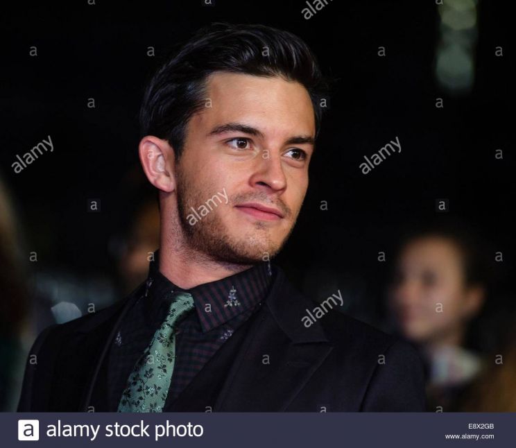 Jonathan Bailey