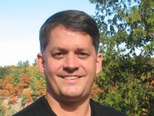 Jonathan Baker