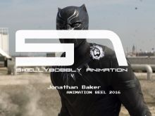 Jonathan Baker