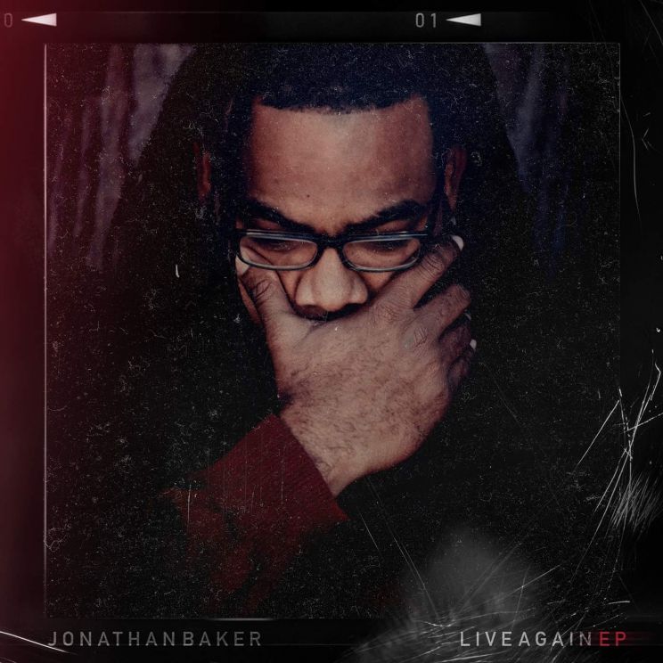 Jonathan Baker