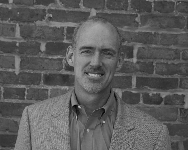Jonathan Baker