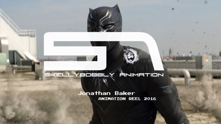 Jonathan Baker