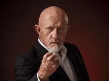 Jonathan Banks